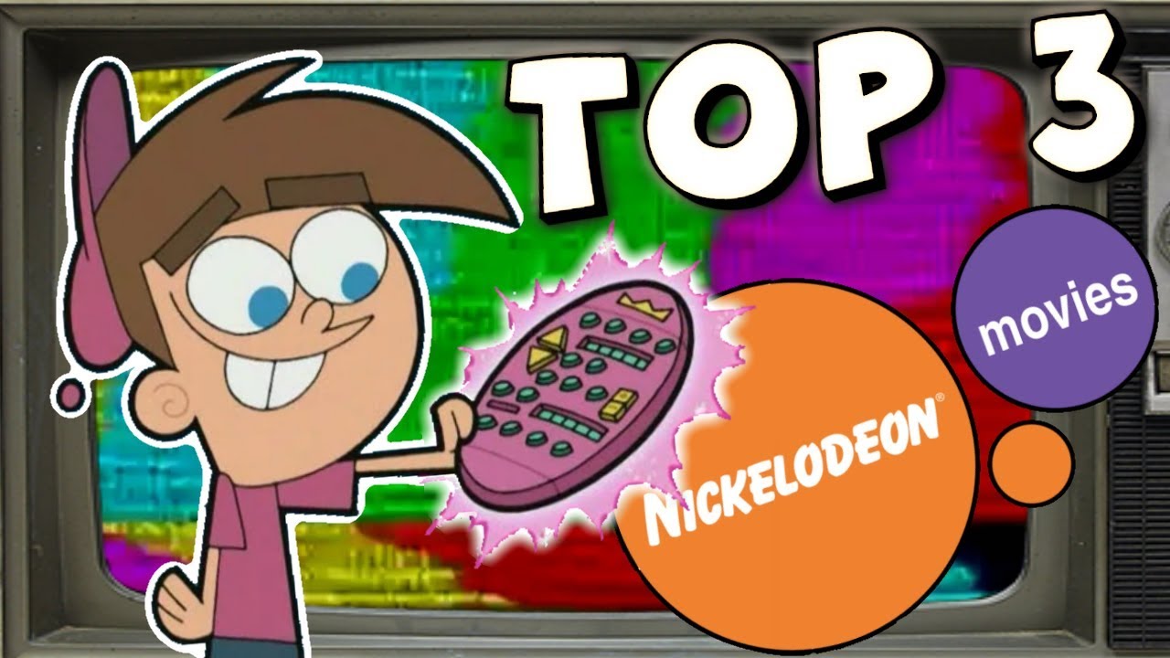 Top 10 Best Nickelodeon Movies Ranked Screenrant Vrogue