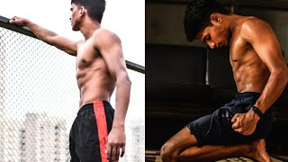 Partners workout