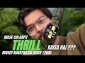Noise ColorFit Thrill Unboxing & Review | Best Rugged Looking SmartWatch Under 2000 🔥