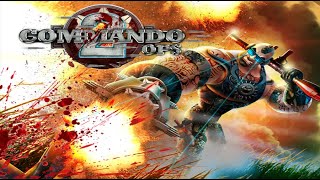 Super Commando Ops 2