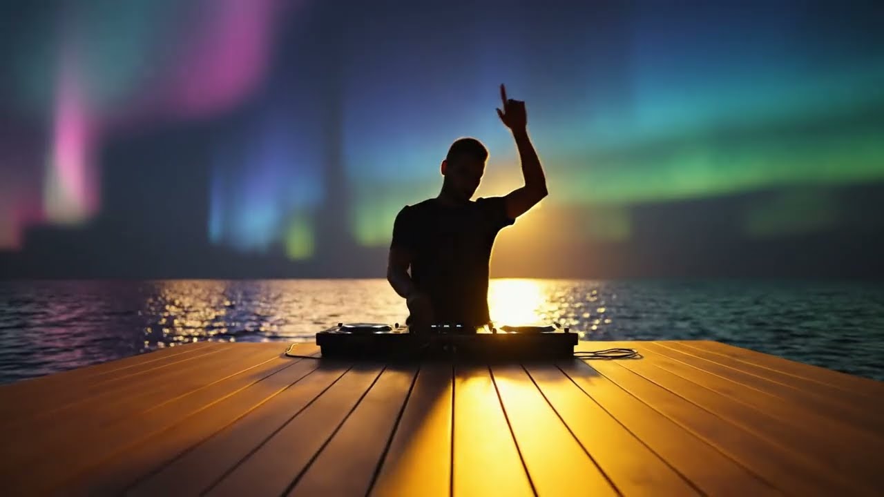 Ocean of Love | A Deep Reggae Journey of Passion, Connection, and Endless Ocean Feelings 