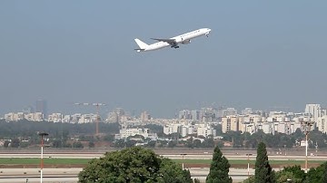 Witness Innovation in Action: The 777 Freighter Conversion Story | IAI