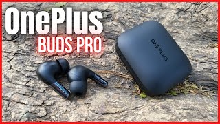 Oneplus Buds Pro the best rivals for the Airpods Pro screenshot 5