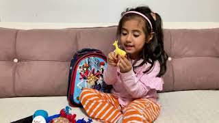 Oyuncaklar Ve Ben 😍