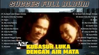 Succes Full Album | Lagu Jiwang 90an Lagu Slow Rock success ku basuh luka dengan air mata