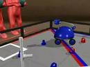 2007 FTC Quad Quandary Game Animation