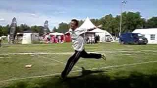 Moonkick