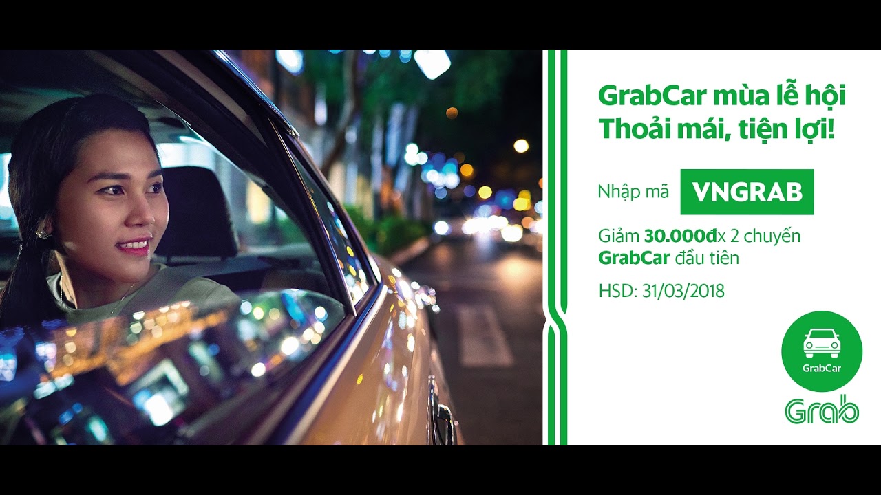 Đi GrabCar mùa lễ hội, thoải mái và tiện lợi driversity of dublin