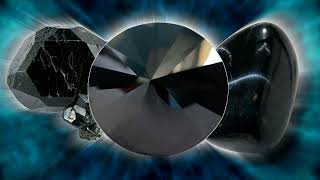 Block Entities from The Dark Realm - Protective Frequency [Black Diamond, Black Spinel, Hawk's Eye] screenshot 4