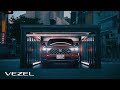 【VEZEL】TVCM(WEB版)「超都市型VEZEL」篇
