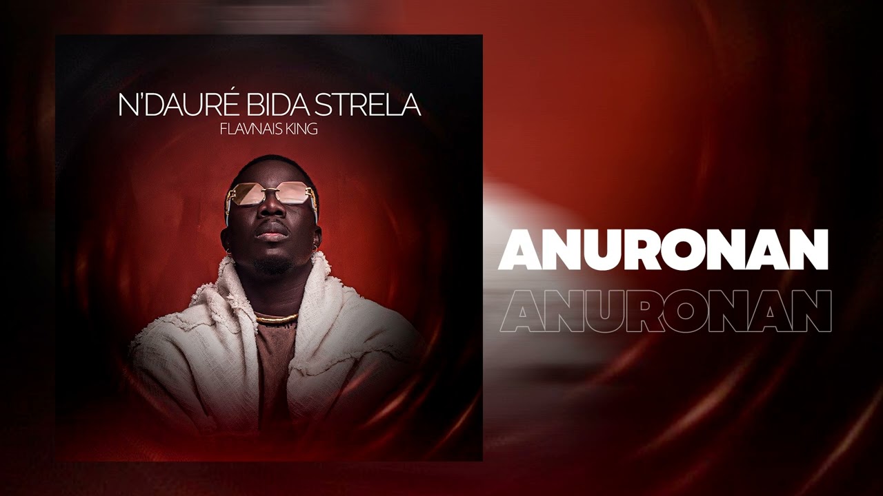 FLAVNAIS KING - ANURONAN