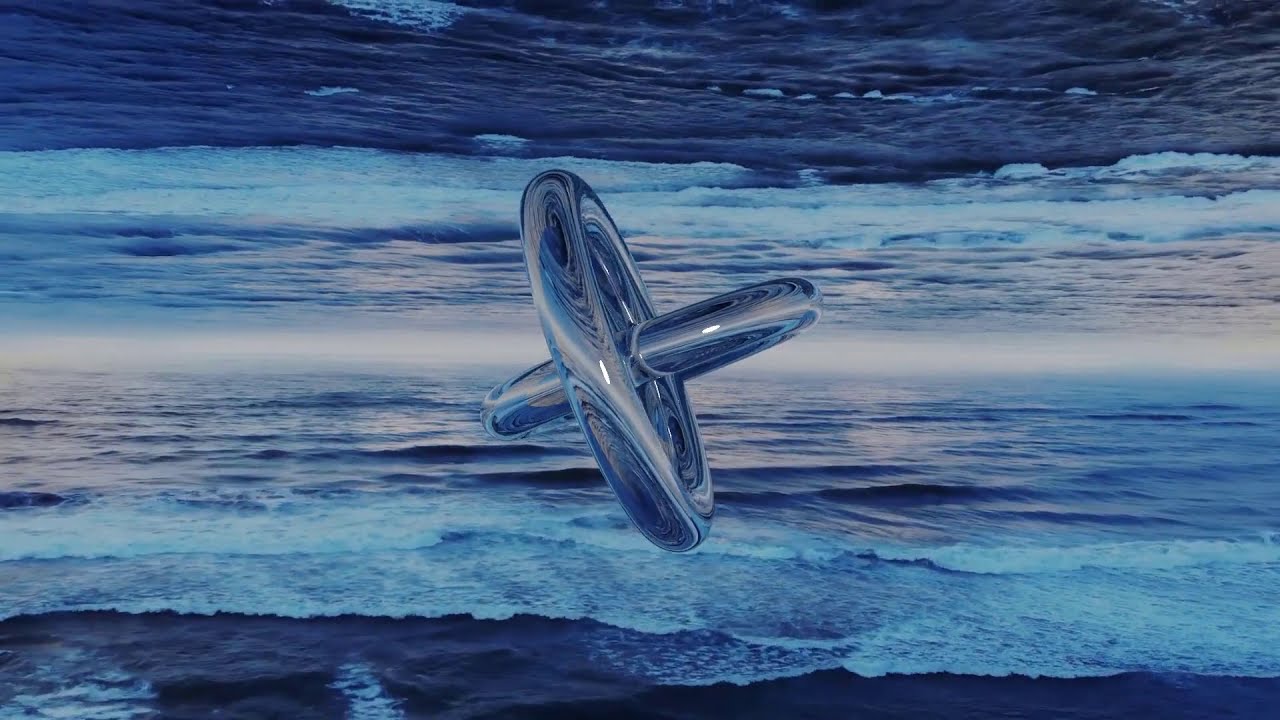 The Dance between the Sun and the moon- |Hang Drum||Deep Vibration| 