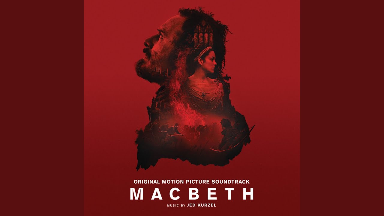 Turn Hell Hound From Macbeth Soundtrack