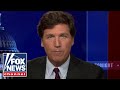 Tucker: Ol’ Joe “Not Simply Incompetent and Weak, but Also Delusional, a Lunatic with no Self-Respect”