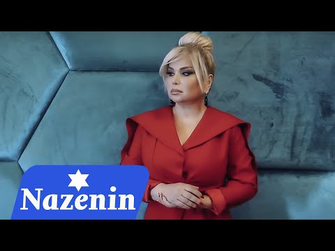 Nazenin - Sen Bir Basqasan (Official Music Video)