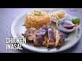 Chicken Inasal, SIMPOL!