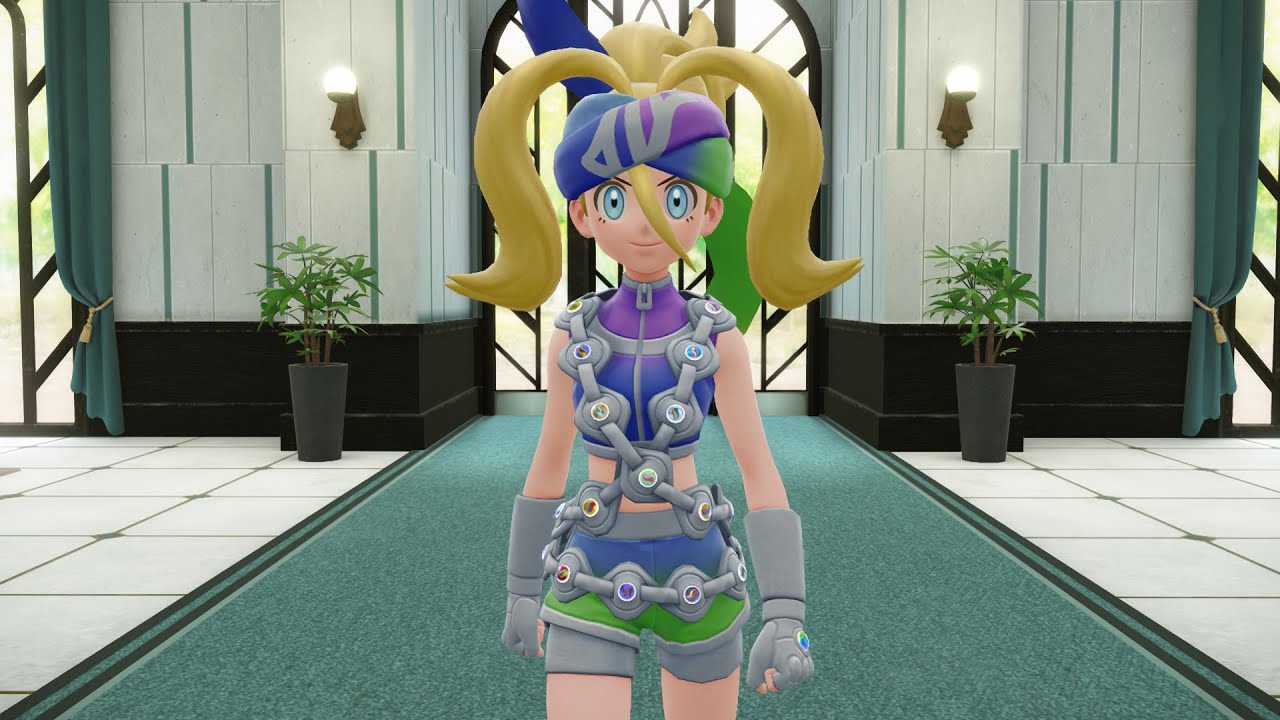 ガブリアス ポケモンZA】ガブリアスの進化とおすすめ技・性格【ポケモンレジェンズ