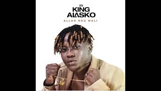 King Alasko - Totologie feat. Fish Killer (Audio) #ALLAHNOUWALI