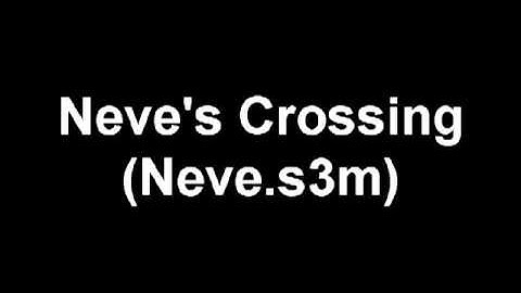 Unreal RTNP - Straylight Productions - Neve