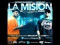 Mexicano 777 - La Mision (con Septimo Fragmento) 2012 .prod. Arkei Music.(+ link de descarga)
