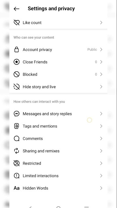 How to turn off reel and post sharing on instagram stories #shortviral #trendingshorts #instagram