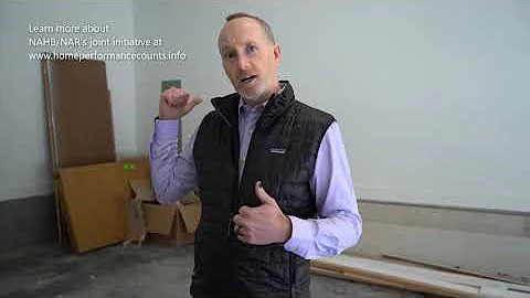 April Virtual Home Tour - Additional Garage Details