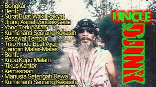 Iwan Fals Full Album Raggae Cover By Uncle Djink (Tanpa Iklan)