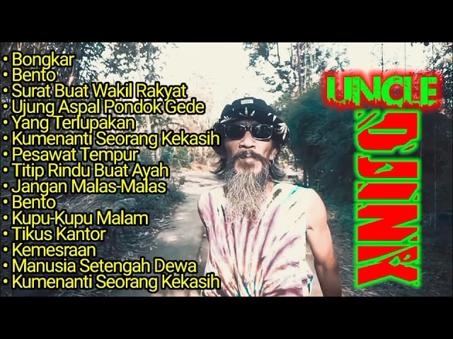 Iwan Fals Full Album Raggae Cover By Uncle Djink (Tanpa Iklan) class=