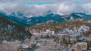 Explore Estes Park with the help of an AI assistant