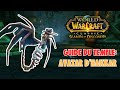 Guide du temple  avatar dhakkar p3 de wow sod