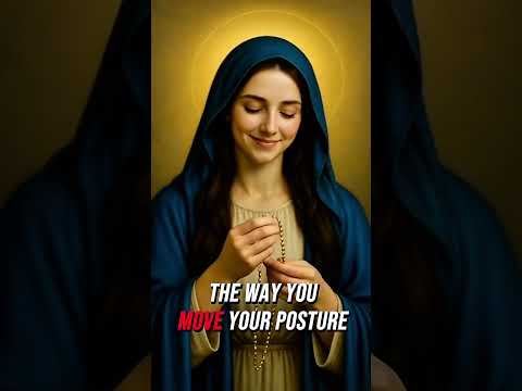 سنت جان می گوید نور جهان باشید