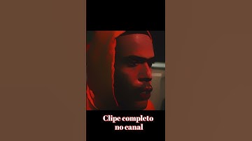 Thumbnail of 3D - Negro Drama - Racionais - Mano Brown