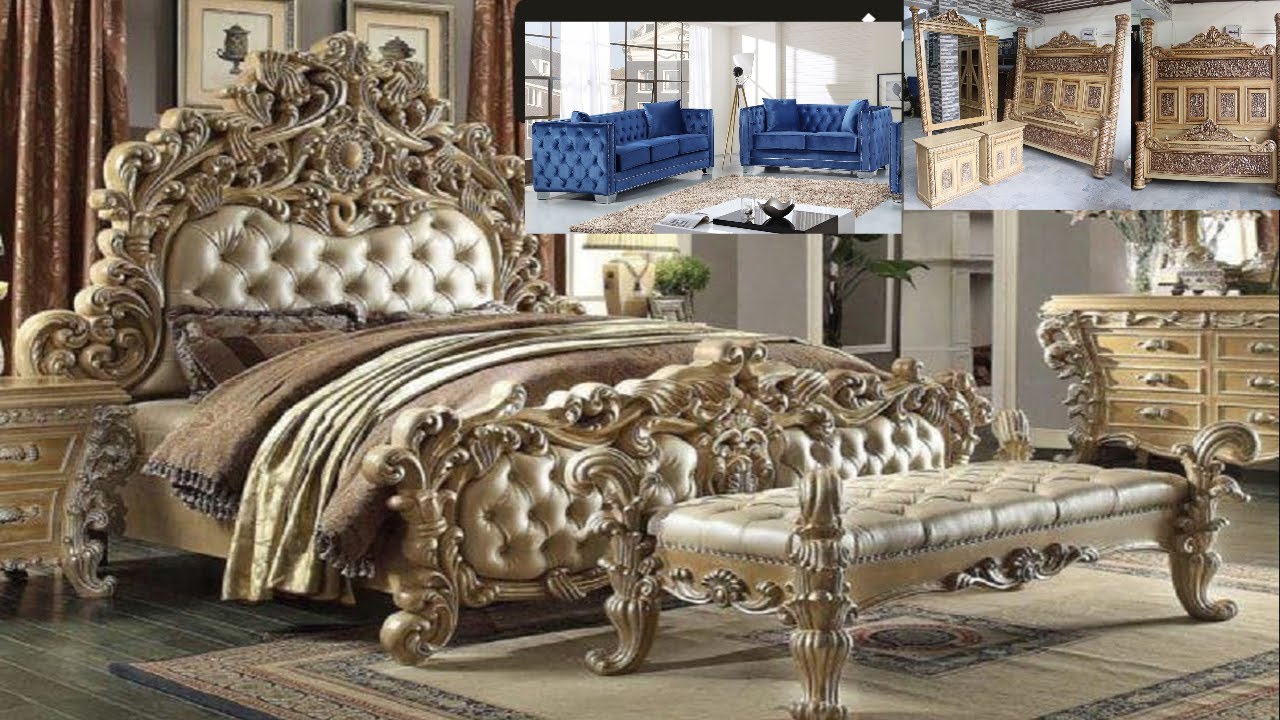 New Furniture Design 2022 \\Pakistani showroom