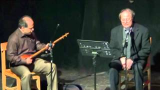 Download Lagu سه تاراستاد وصال عرب زاده و آواز استاد علی جهاندارVocal Ali Jahandar\u0026Setar Vesal Arabzadeh MP3