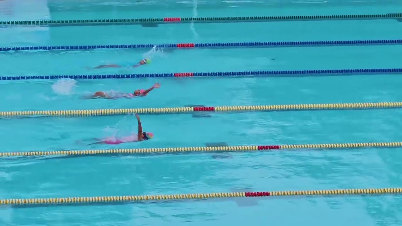 เหรียญทอง! ​ มาเฟีย​ ชลกานต์​  นักกีฬาจากสตูล~ 🏅🏆