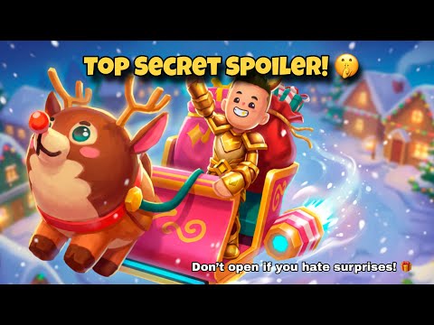 PK XD Christmas 2025: All Hidden Surprises & New Pets Revealed!