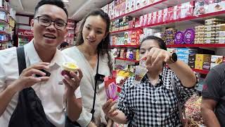 Sự thật về Saffron Dubai( nhuỵ hoa nghệ tây), cách phân biệt chất lượng Saffron dỏm và cao cấp screenshot 3