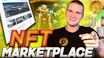 NFT Marketplace 🏆 What is The Best NFT Marketplace?