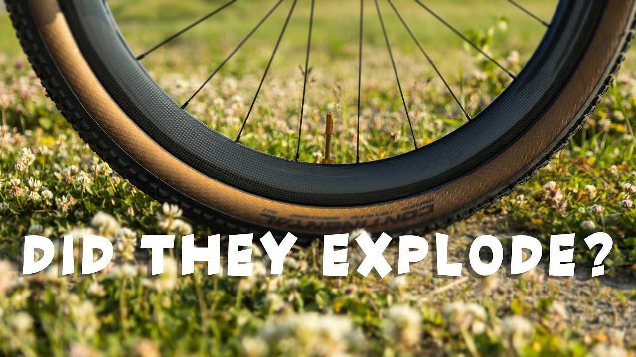 Стоят ли того эти карбоновые гравийные диски за 700 долларов?