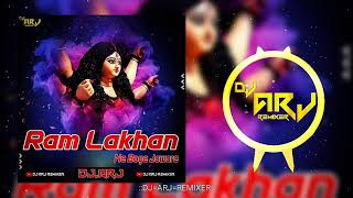 Ram Lakhan Ne Boye Jaware (Tasha Mix) DJ ARJ