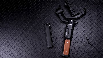 Light weight camera gimbal |AK2000C