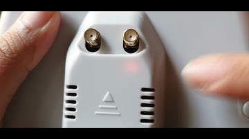 Skyzone Cobra X Black Screen No Display