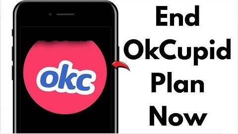 HOE JE JE OKCUPID-ABONNEMENT IN 2025 OPZEGT! (STAP-VOOR-STAP GIDS)