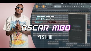 Free Sample packs Yes God - Oscar Mbo || 3 Step || FL Studio