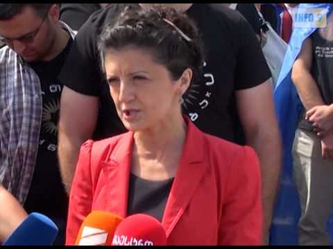 11 სექტემბრის ტრაგედია