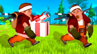 ГОРА ПОДАРКОВ ОТ ПОДПИСЧИКОВ | ОТКРЫТИЕ ПОДАРКОВ в Scrap Mechanic ГОРА ПОДАРКОВ ОТ ПОДПИСЧИКОВ | ОТКРЫТИЕ ПОДАРКОВ в Scrap Mechanic