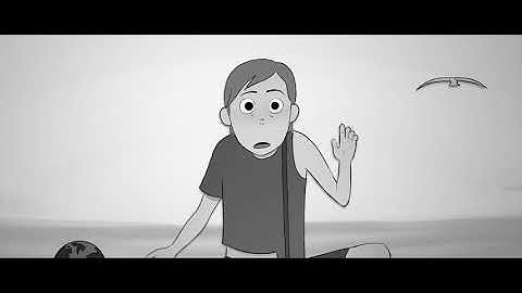 Round Earther (Calarts BFA 1 Film)