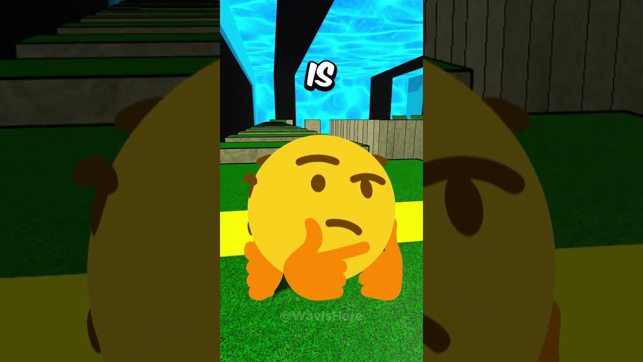 The Roblox Game You Should NEVER PLAY 