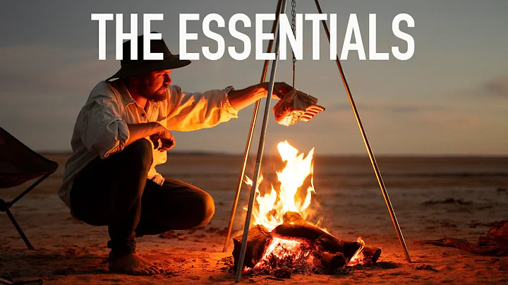 Top 10 Fire Cooking Items - What You REALLY Need