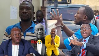 Finally Kabaka Amuwadeyo Affe”Omulamuzi Amusalidde Gwa Kuffa”Eyakunamira Obuganda Yetondede Kabaka